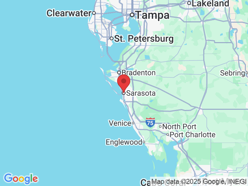 Sarasota, FL, USA