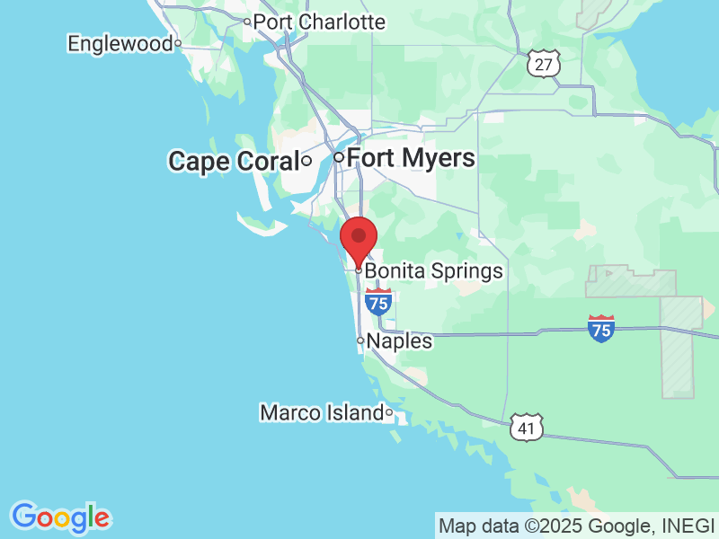 Bonita Springs, FL, USA