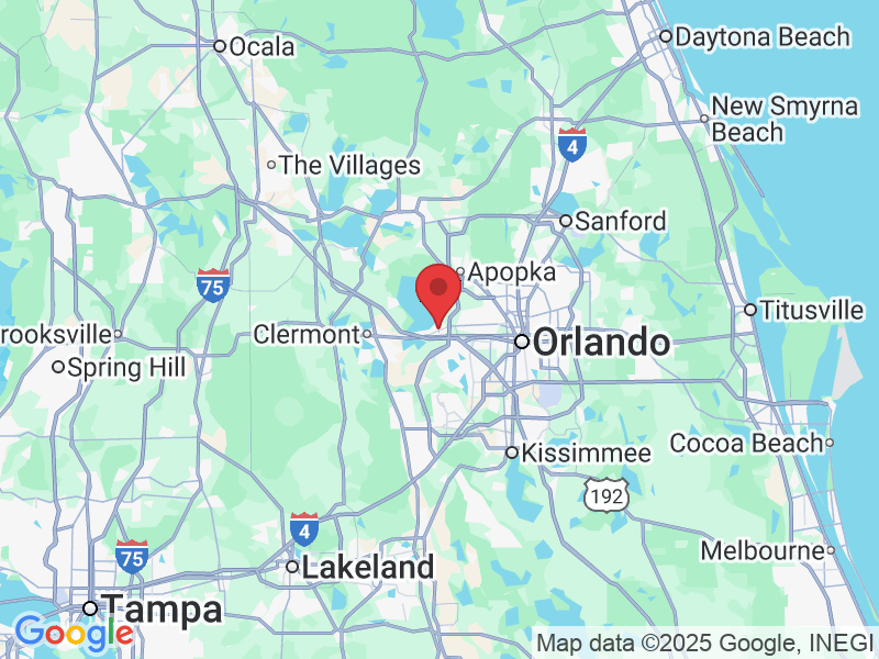 Winter Garden, FL 34787, USA