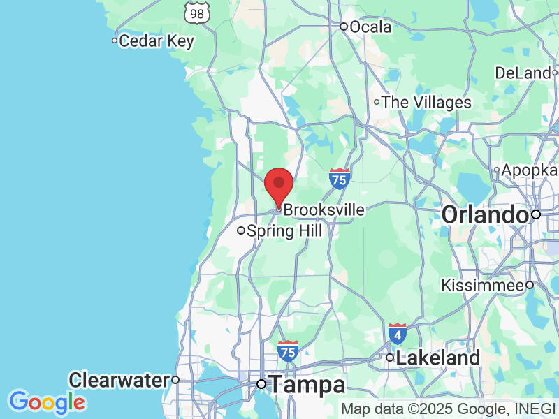 Brooksville, FL, USA