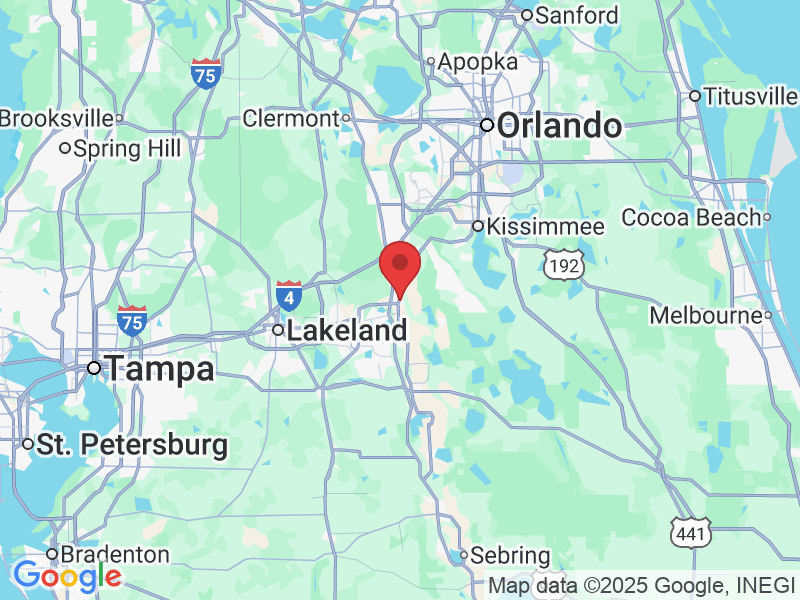 Haines City, FL, USA