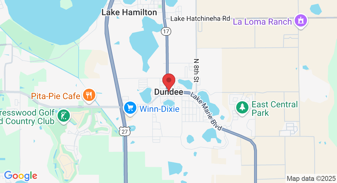 Dundee, FL, USA