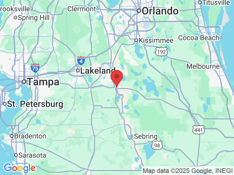 Lake Wales, FL, USA