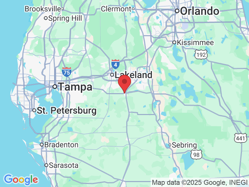 Bartow, FL, USA