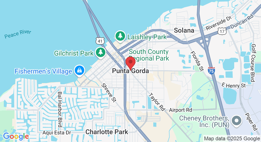 Punta Gorda, FL, USA