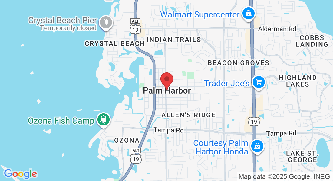 Palm Harbor, FL, USA