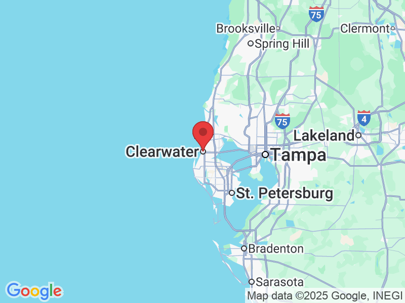 Clearwater, FL, USA