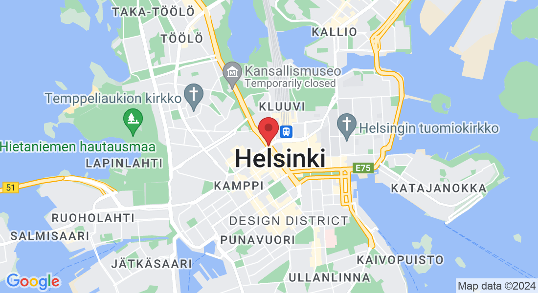 Helsinki, Finland