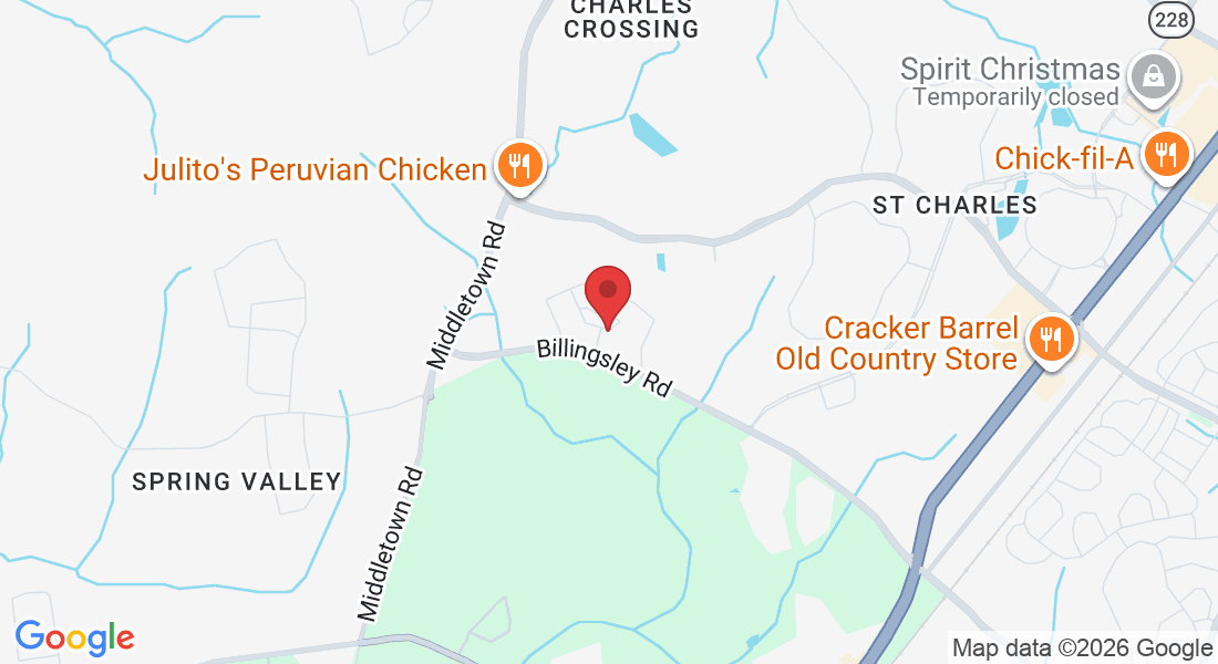 10069 Wamsley Ct, White Plains, MD 20695, USA