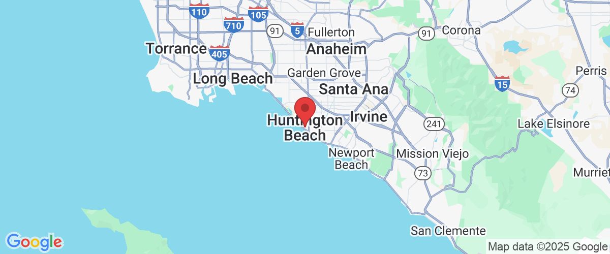 Huntington Beach, CA, USA