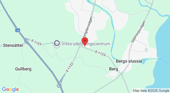 Blåsvädersgatan 7, 585 73 Ljungsbro, Sverige