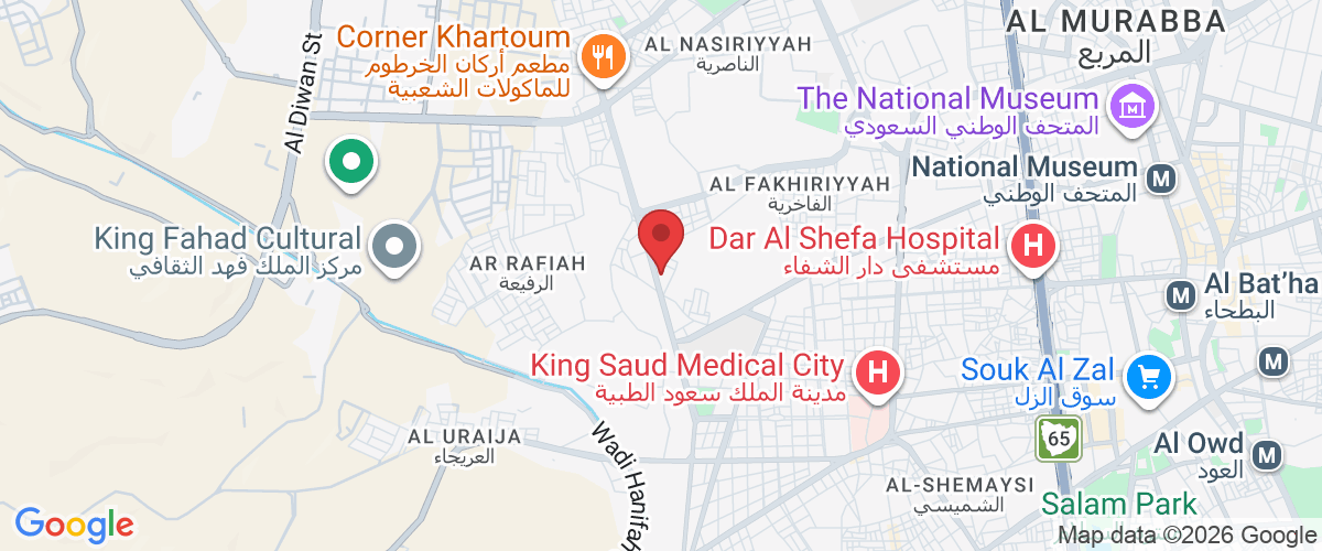 RBNA6507، 6507 الأمير سطام بن عبدالعزيز، 2437، حي الفاخرية، الرياض 12737, Saudi Arabia