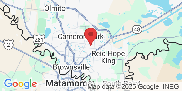 4000 Ted Hunt Blvd, Brownsville, TX 78521, USA