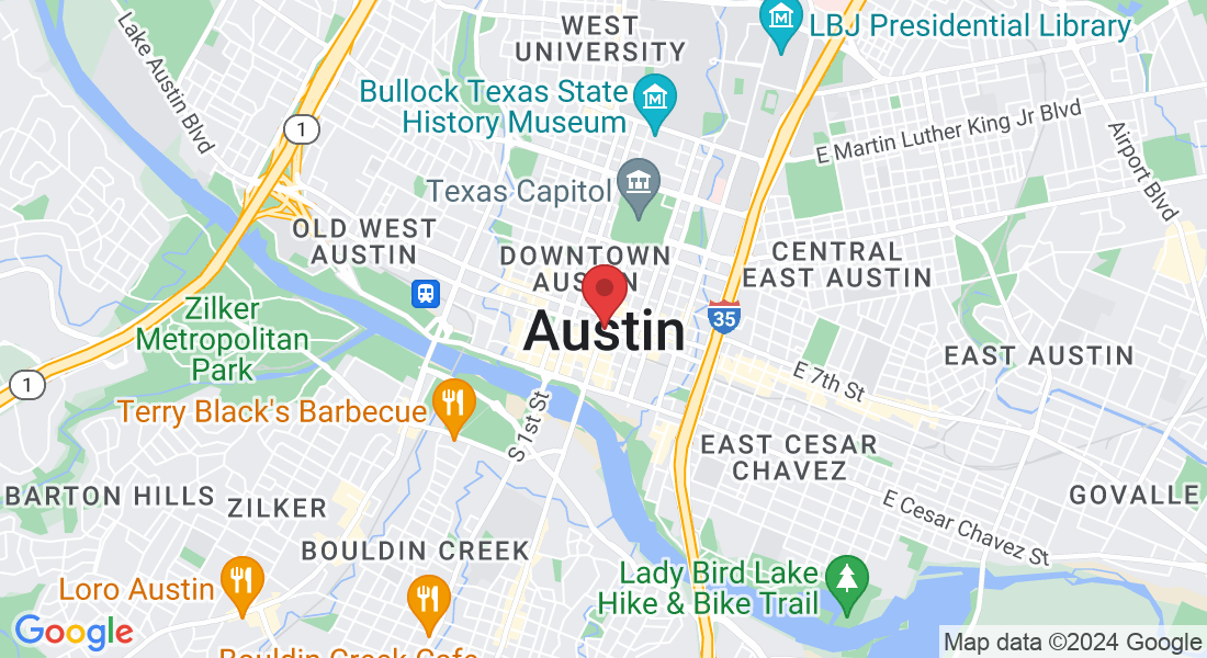 Austin, TX, USA