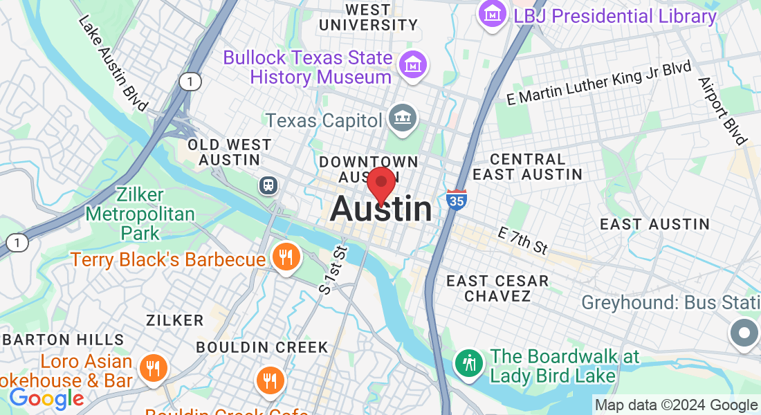Austin, TX, USA