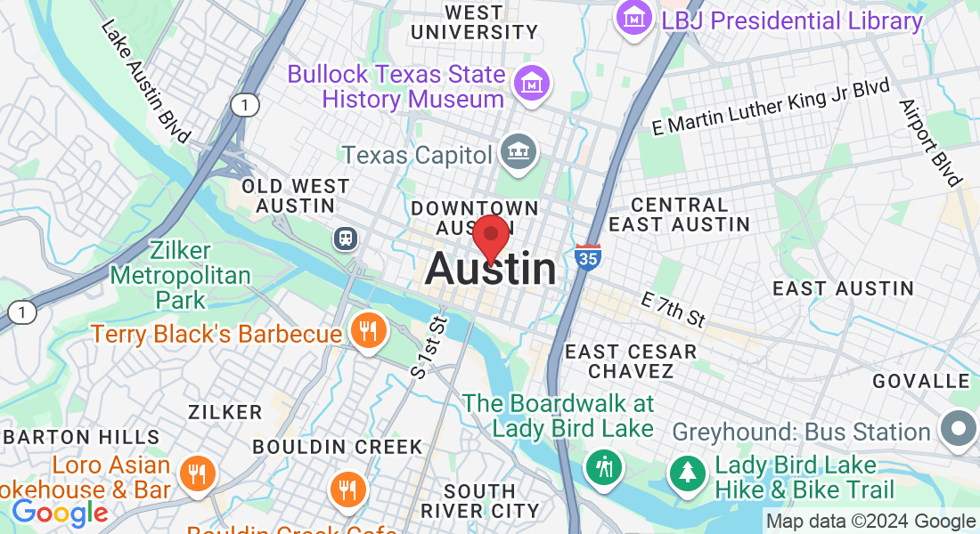 Austin, TX, USA