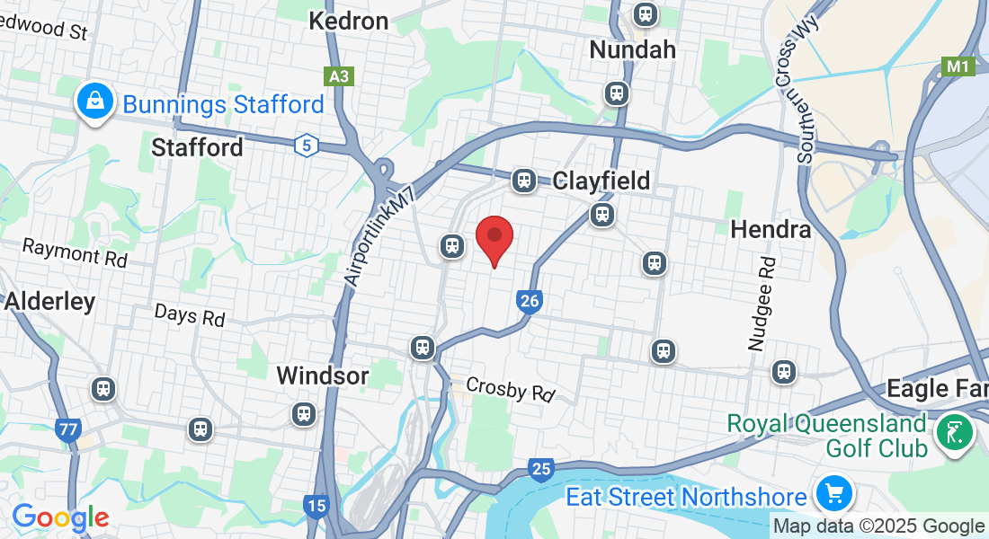 103 Bonney Ave, Clayfield QLD 4011, Australia