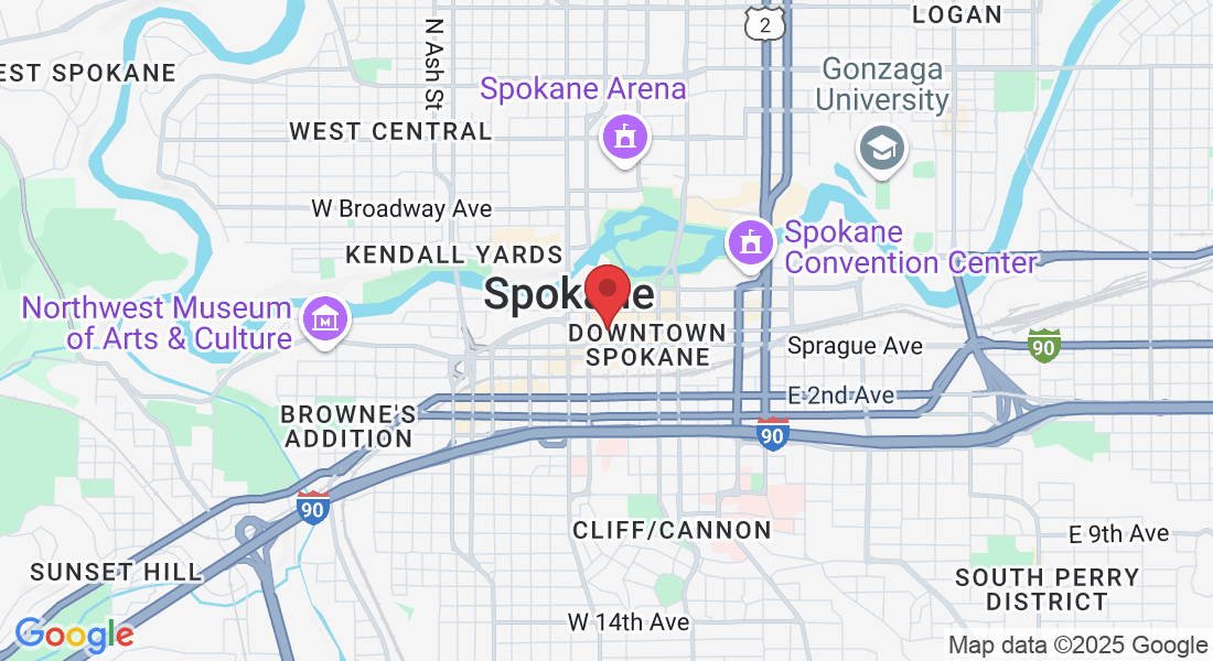 Spokane, WA, USA