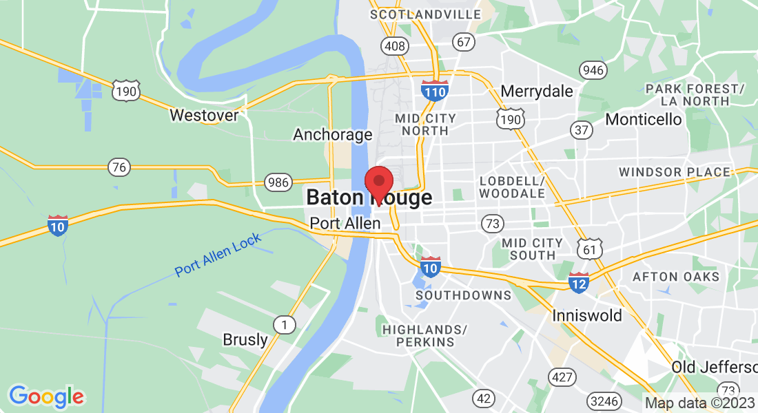 Baton Rouge, LA, USA
