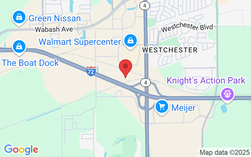3004 Great Northern Ave, Springfield, IL 62711, USA