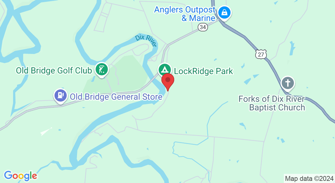 724 Chenault Bridge Rd, Lancaster, KY 40444, USA