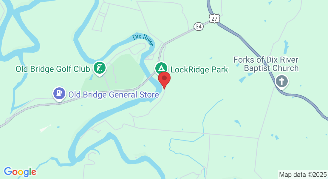 724 Chenault Bridge Rd, Lancaster, KY 40444, USA
