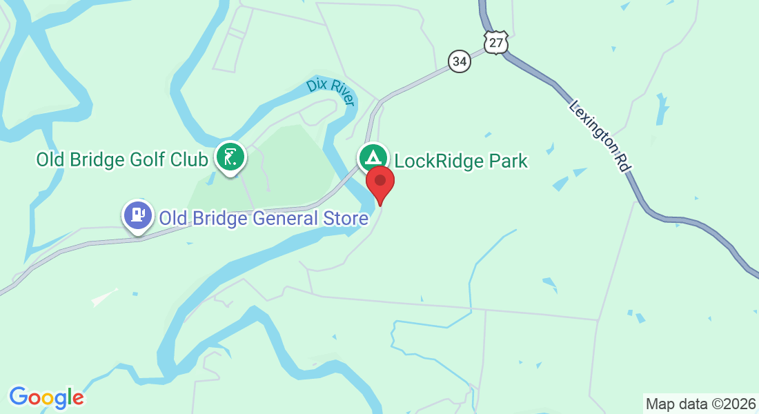 724 Chenault Bridge Rd, Lancaster, KY 40444, USA
