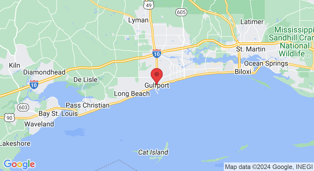 Gulfport, MS, EUA