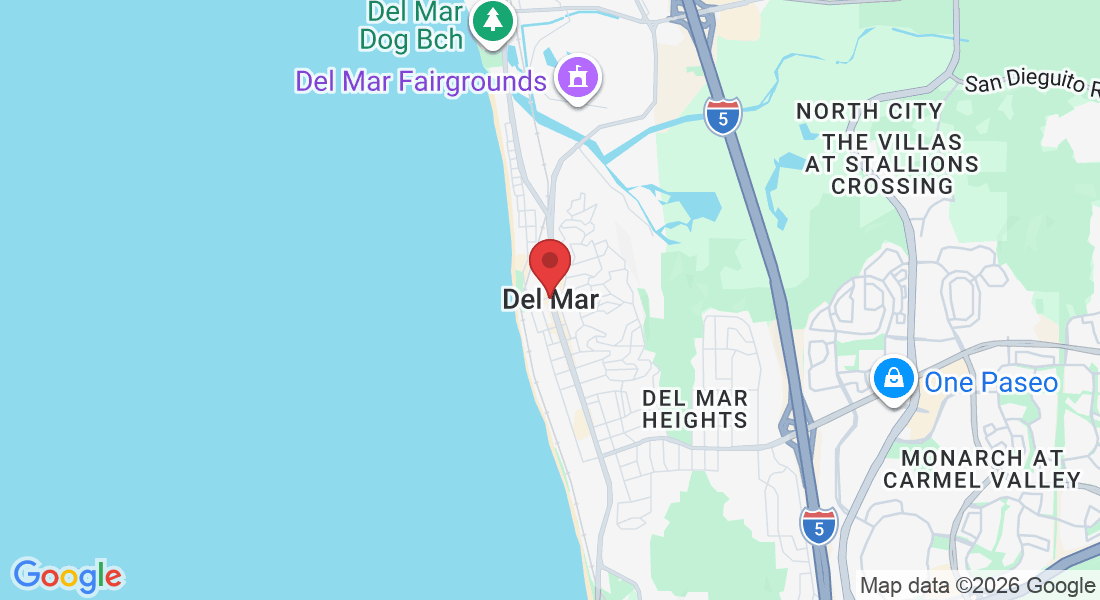 Del Mar, CA 92014, USA