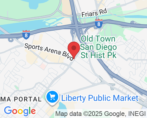 Midway District, San Diego, CA 92110, USA