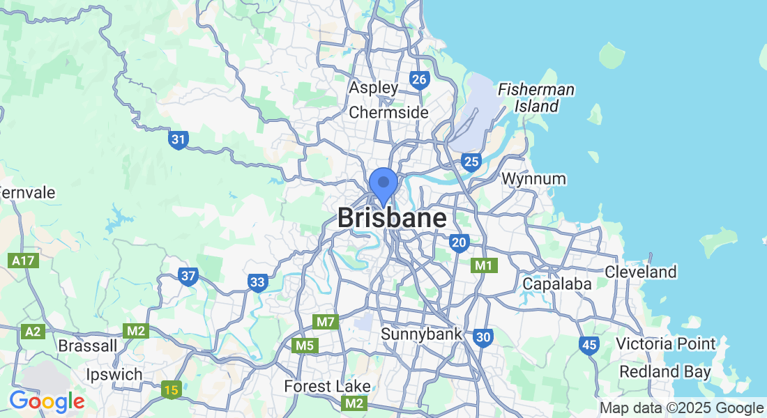 Brisbane QLD, Australia