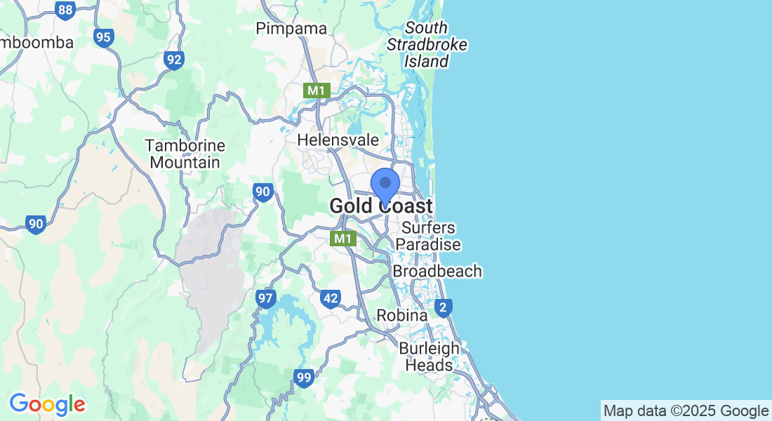 Gold Coast QLD, Australia