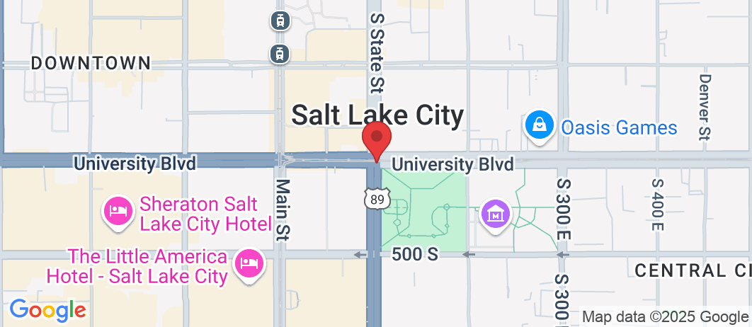Salt Lake City, UT, USA