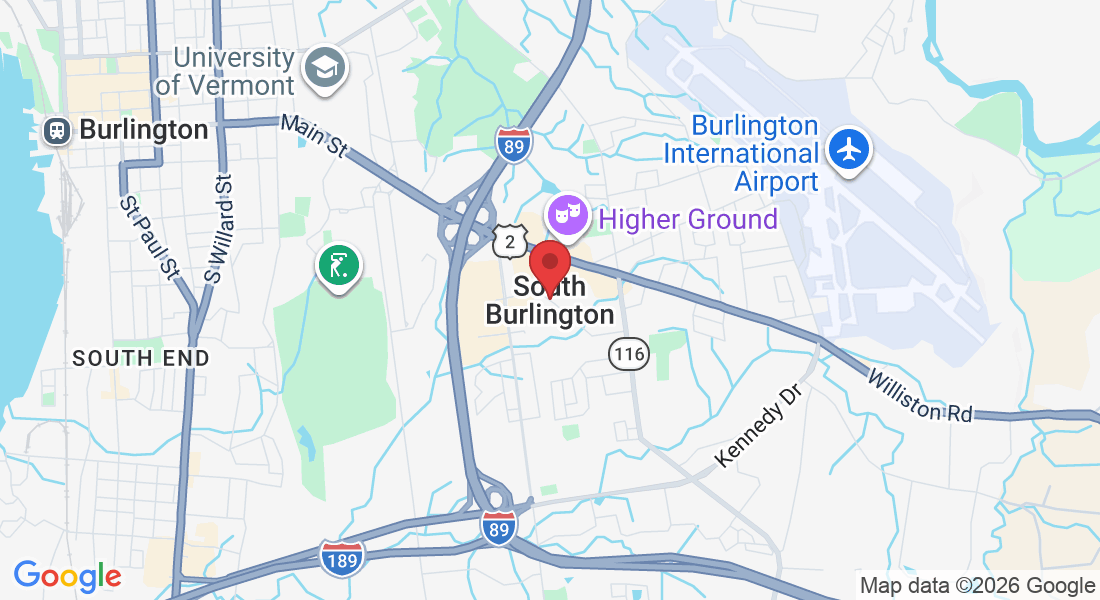 South Burlington, VT, USA