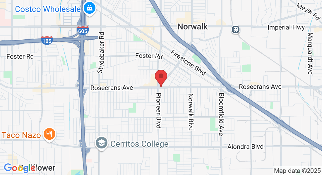 Norwalk, CA, USA