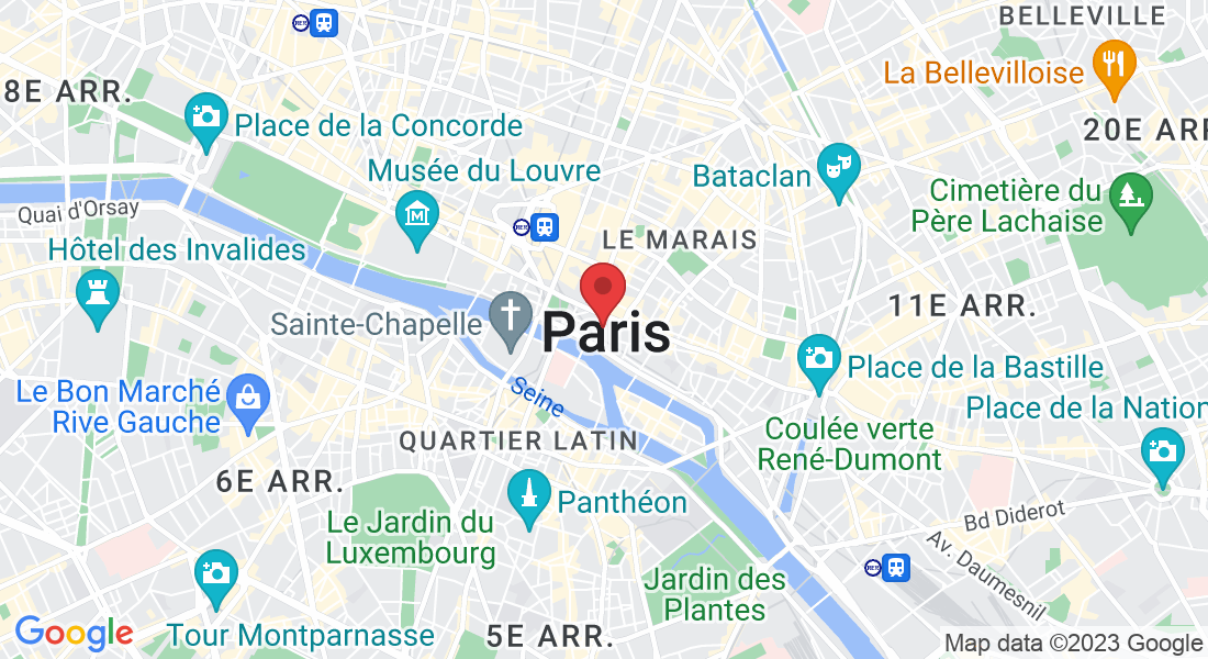 Paris, France