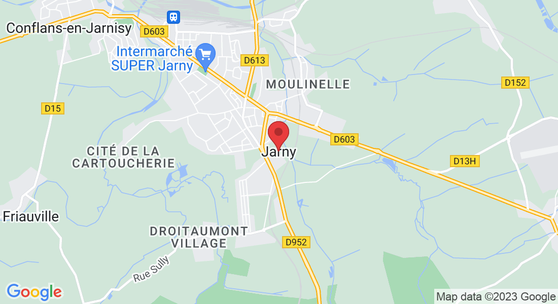 54800 Jarny, France