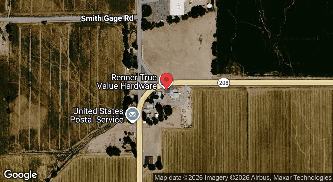 2289 NV-208, Smith, NV 89430, USA
