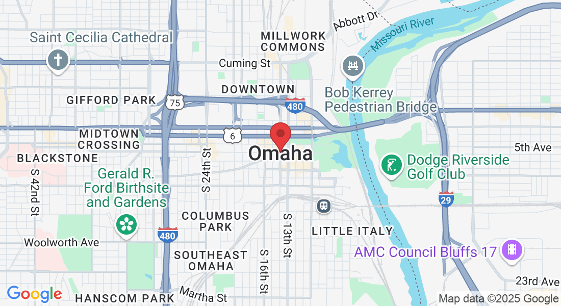 Omaha, NE, USA