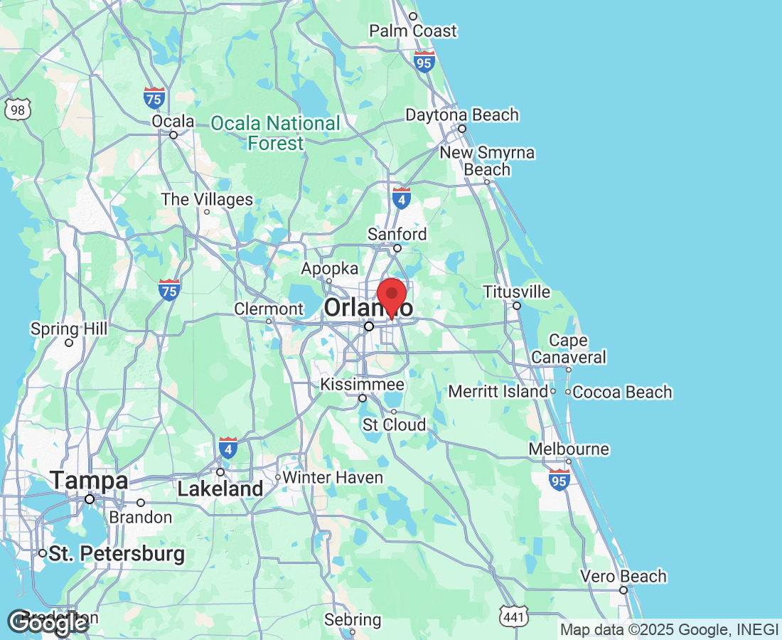 6752 Curtis St, Azalea Park, FL 32807, USA