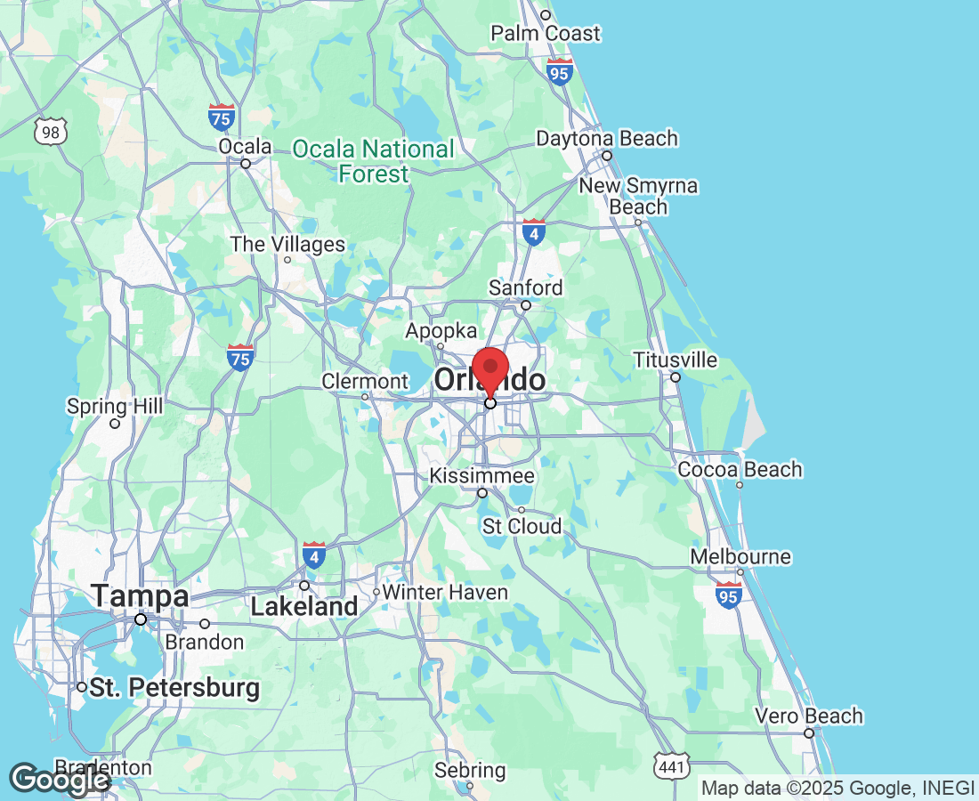 333 N Orange Ave, Orlando, FL 32801, USA