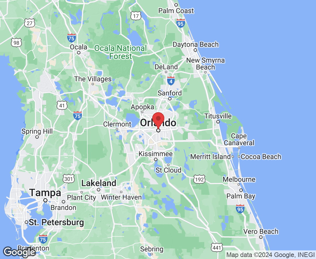333 N Orange Ave, Orlando, FL 32801, USA