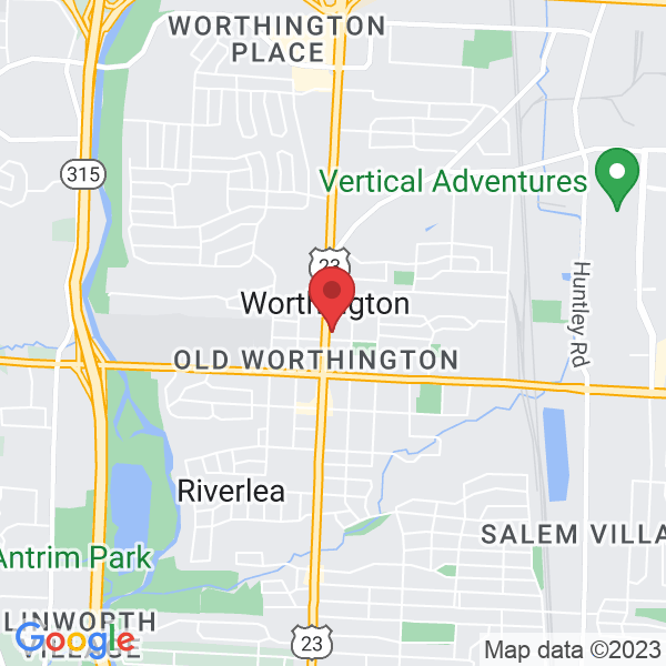 870 High St #104, Worthington, OH 43085, USA