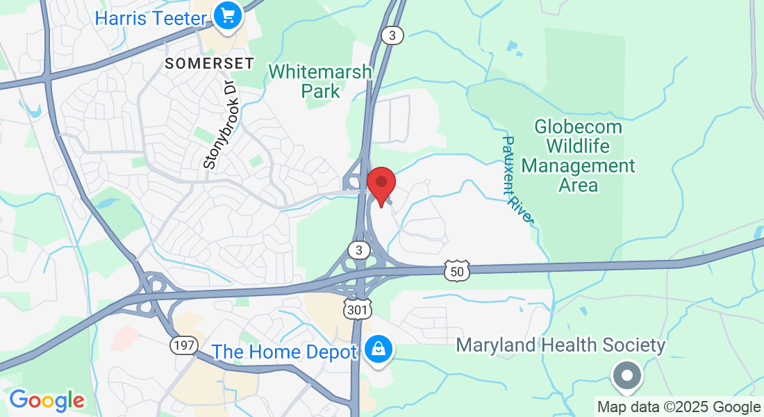 16701 Melford Blvd #400, Bowie, MD 20715, USA