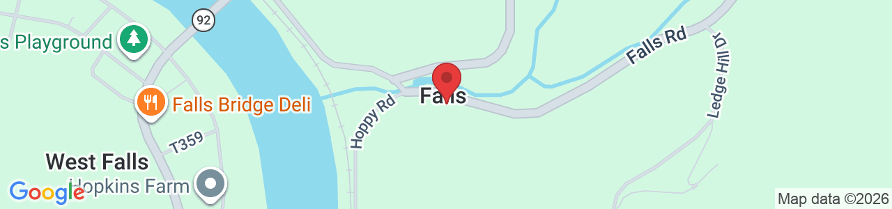 2969 Falls Rd, Falls, PA 18615, USA