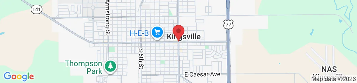 Kingsville, TX 78363, USA