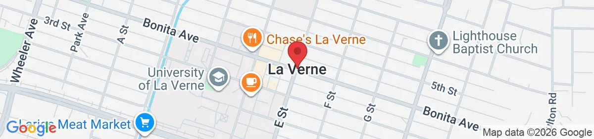 La Verne, CA 91750, USA