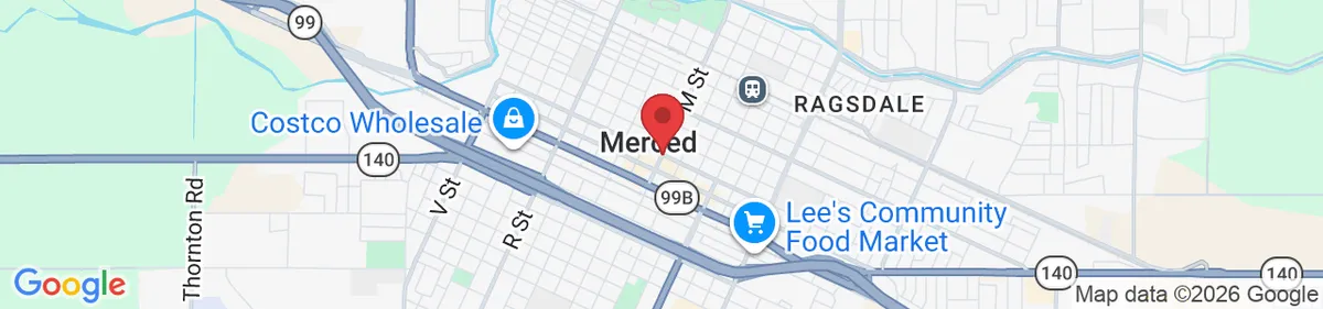 Merced, CA, USA