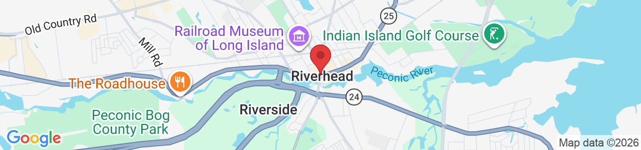107 Roanoke Ave #4, Riverhead, NY 11901, USA