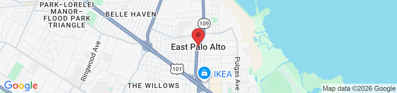 East Palo Alto, CA, USA